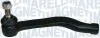 MAGNETI MARELLI RENAULT Наконечник рулевой тяги лев.Opel Movano B,Master III 10- 301191606360