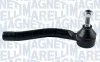 MAGNETI MARELLI RENAULT Наконечник рул.тяги прав.Koleos 301191606370