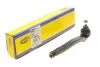 Накінечник кермової тяги MAGNETI MARELLI 301191606400 301191606400