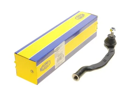 RENAULT Наконечник рулевой тяги лев. Trafic II 01- MAGNETI MARELLI 301191606420