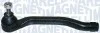 MAGNETI MARELLI RENAULT Наконечник рулевой тяги лев.Megane 08- 301191606440