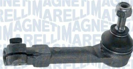 RENAULT Наконечник рулевой тяги прав.Clio II 98- MAGNETI MARELLI 301191606470