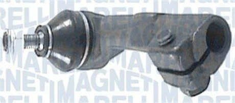 RENAULT Рулевой наконечник лев.Twingo 93- MAGNETI MARELLI 301191606560