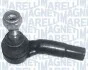 VW Наконечник рул.тяги лев.Polo,Skoda Fabia,Seat 00- MAGNETI MARELLI 301191606620 (фото 1)