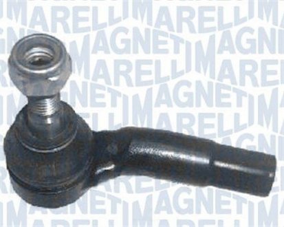 VW Наконечник рул.тяги лев.Polo,Skoda Fabia,Seat 00- MAGNETI MARELLI 301191606620