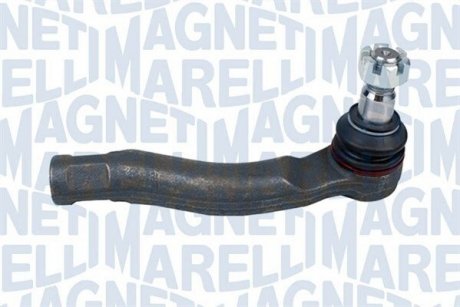 TOYOTA Наконечник рулевой тяги прав. Landcruiser 100 02- MAGNETI MARELLI 301191606670