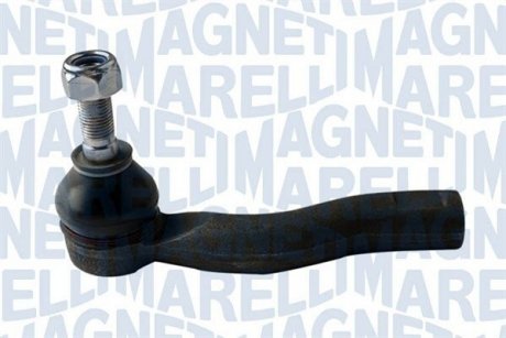 TOYOTA Наконечник рулевой тяги прав.Rav-4 00- MAGNETI MARELLI 301191606780