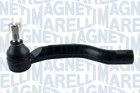TOYOTA Наконечник рул.тяги лев.Rav 4 III,IV 06- MAGNETI MARELLI 301191606800