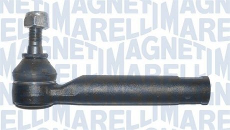 TOYOTA Наконечник рулевой тяги прав./лев. Avensis 03- MAGNETI MARELLI 301191606810