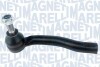 TOYOTA Наконечник рул.тяги лев.Corolla 02- MAGNETI MARELLI 301191606840 (фото 1)
