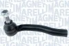 TOYOTA Наконечник рул.тяги лев.Corolla 02- MAGNETI MARELLI 301191606840 (фото 1)