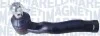 MAGNETI MARELLI  TOYOTA Наконечник рулевой тяги лев.LandCruiser 200 07- 301191606940