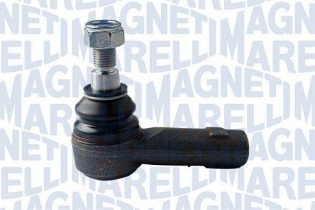 VW Наконечник рул.тяги лев.Audi Q7,Amarok,Touareg,Porsche 02- MAGNETI MARELLI 301191606970