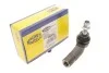 MAGNETI MARELLI VW Наконечник рул.тяги прав.Caddy III,Octavia,Golf V 04- 301191607000