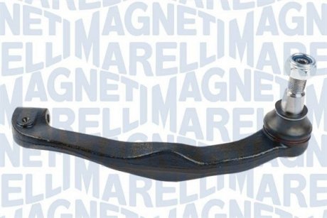 VW Наконечник рул.тяги прав.Multivan 03-,T5 03- MAGNETI MARELLI 301191607040