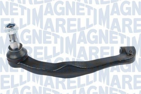 VW Наконечник рул.тяги лев.Multivan 03-,T5 03- MAGNETI MARELLI 301191607050