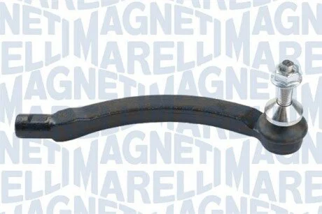 Рульовий наконечник Прав VOLVO S60 I, S80 I, V70 II, XC70 I 2.0-3.0 11.97-04.10 MAGNETI MARELLI 301191607090