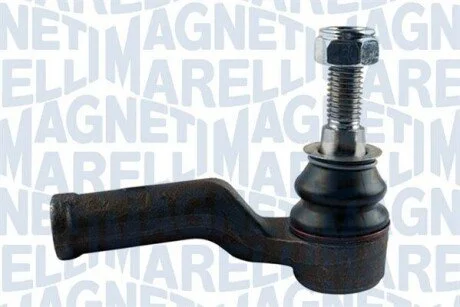 FORD Наконечник рул.тяги прав.Galaxy,Mondeo,Volvo 07- MAGNETI MARELLI 301191607150