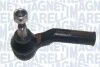 Рульовий наконечник Лів VOLVO V40 1.5-2.5 03.12-08.19 MAGNETI MARELLI 301191607180 (фото 1)