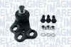 VW Шаровая опора лев.Audi 80 91- MAGNETI MARELLI 301191617730 (фото 1)