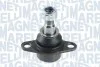 MAGNETI MARELLI BMW Шаровая опора нижн.xDrive 3 E90,X1 E84 05- 301191617850
