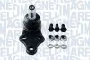 MAGNETI MARELLI  CHEVROLET Опора шаровая с креплением! нижн.лев./прав. Evanda,Epica 301191617940