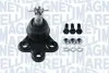 Рульовий шарнір (верх) CADILLAC DEVILLE, CHEVROLET CAPTIVA, EQUINOX, OPEL ANTARA A, INSIGNIA A COUNTRY 10.99- MAGNETI MARELLI 301191618080 (фото 1)