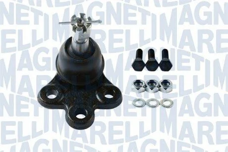 Рульовий шарнір (верх) CADILLAC DEVILLE, CHEVROLET CAPTIVA, EQUINOX, OPEL ANTARA A, INSIGNIA A COUNTRY 10.99- MAGNETI MARELLI 301191618080