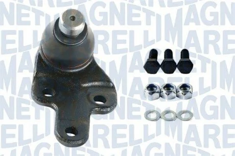 SWORZEС WAH. FORD TRANSIT CONNECT MAGNETI MARELLI 301191618440