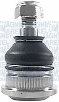 HYUNDAI Шаровая опора передн.нижняя лев./прав. Accent 00-,Getz 02- MAGNETI MARELLI 301191618540