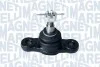Шаровая опора, передняя ось MAGNETI MARELLI 301191618580 (фото 1)