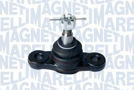 Шаровая опора, передняя ось MAGNETI MARELLI 301191618580