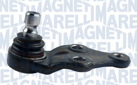 Шаровая опора, передняя ось MAGNETI MARELLI 301191618590 (фото 1)