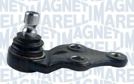 Шарова опора,передня вісь MAGNETI MARELLI 301191618590