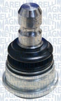 KIA Шаровая опора нижняя Soul 09-,Rio III 11- MAGNETI MARELLI 301191618730