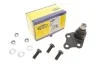 MAGNETI MARELLI DB Шаровая опора с креплением! лев/прав Vito,Viano 03- 301191618820