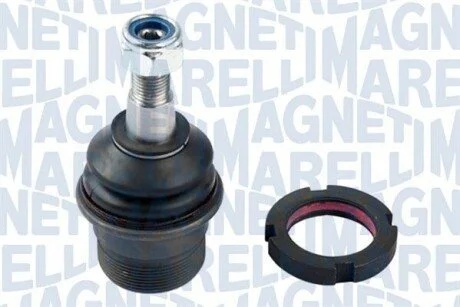 DB Шаровая опора передн.нижн.лев./прав.W163 98- MAGNETI MARELLI 301191618870