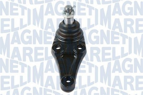 MITSUBISHI Шаровая опора нижняя лев./прав.Pajero 00-,L200 06- MAGNETI MARELLI 301191619070