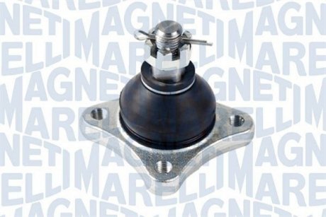 MITSUBISHI Шаровая опора верхн. L200, Pajero 00- MAGNETI MARELLI 301191619080