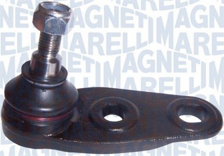 BMW Шаровая опора лев.Mini 06- MAGNETI MARELLI 301191619140