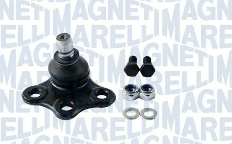 OPEL Шаровая опора лев./прав.Corsa C 00- MAGNETI MARELLI 301191619290