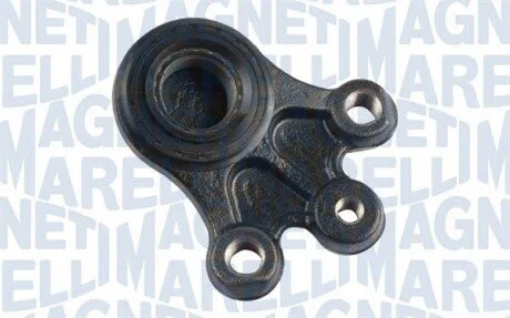 Шаровая опора передн.нижн.C5 III 08-,C6 05- Peugeot 407 04- MAGNETI MARELLI 301191619350
