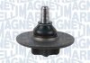 MAGNETI MARELLI RENAULT Шаровая опора над пружиной (конус 15mm) Master II Opel MovanoNissan Interstar 301191619460