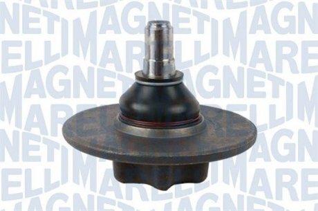 RENAULT Шаровая опора над пружиной (конус 15mm) Master II Opel MovanoNissan Interstar MAGNETI MARELLI 301191619460