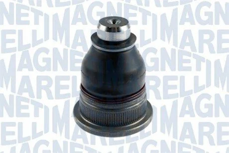 RENAULT Шаровая опора лев./прав.Clio 05-,Megane 02-,Modus 04-,Scenic 03- 18мм MAGNETI MARELLI 301191619520