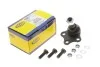 MAGNETI MARELLI RENAULT Шаровая опора лев./прав.Opel Vivaro,Laguna,Trafic II 01-, Espace 02- 301191619540