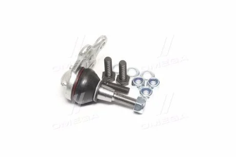 Опора шаровая RENAULT LAGUNA III 07-перед. мост (Выр-во) MAGNETI MARELLI 301191619580 (фото 1)