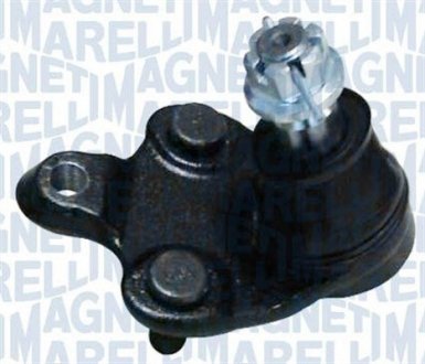 TOYOTA Шаровая опора лев./прав.Corolla Verso 02-,Avensis 2.2D 05- MAGNETI MARELLI 301191619730