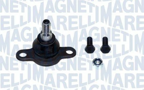 VW Шаровая опора с креплением нижн.лев./прав.T5 03- MAGNETI MARELLI 301191619820
