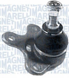 VW Шаровая опора прав.Polo 94- MAGNETI MARELLI 301191619850